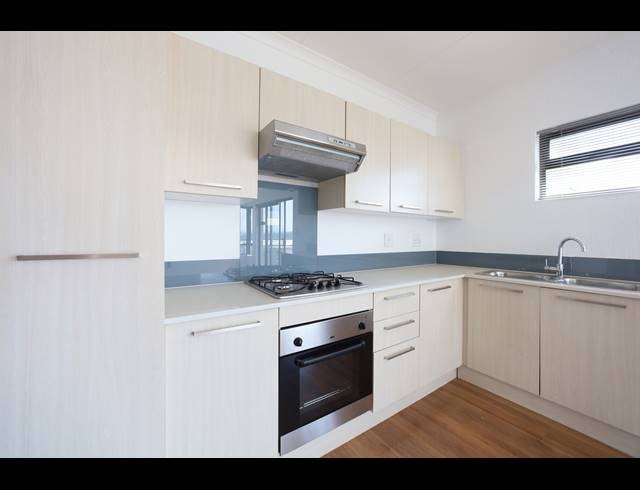 3 BEDROOM APARTMENT FOR SALE IN FOURWAYS